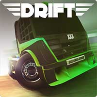 Cover Image of Drift Zone – Truck Simulator 1.33 Apk Mod Android