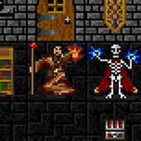 Cover Image of Dungeons of Chaos 2.4.100 Apk Mod Money Android
