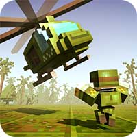 Cover Image of Dustoff Heli Rescue Mod Apk 1.3 (Unlocked) Data Android