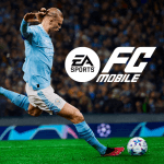 Cover Image of EA FC Mobile Soccer v22.0.03 MOD APK (Mega Menu)