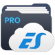 Cover Image of ES File Explorer Manager PRO APK 1.1.4.1 (Unlocked)