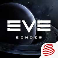Cover Image of EVE Echoes 1.9.53 Apk + Mod (Full) + Obb Data for Android
