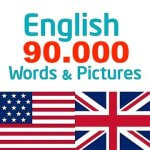 Cover Image of English Vocabulary v155 APK + MOD (Pro Unlocked)