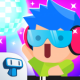 Cover Image of Epic Party Clicker MOD APK 2.14.25 (Unlimited Money)