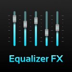 Cover Image of Equalizer FX: Sound Enhancer v3.8.6 APK + MOD (Premium Unlocked)