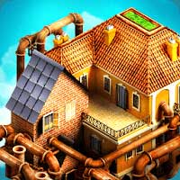 Cover Image of Escape Machine City 1.74 Apk + Mod for Android