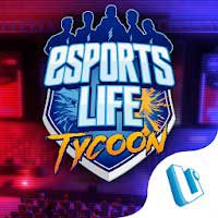 Cover Image of Esports Life Tycoon 2.0.0 Apk + Mod (Full) + Data for Android