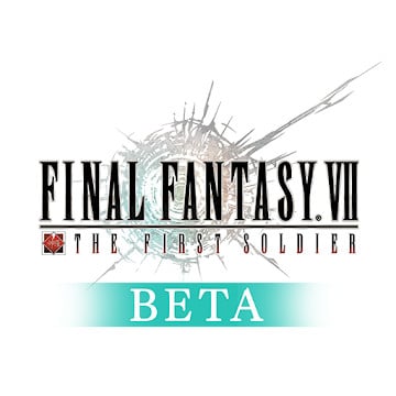 Cover Image of FFVII The First Soldier v1.0.1 APK + OBB