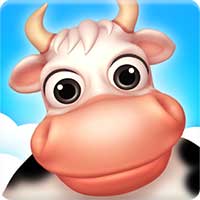 Cover Image of Family Farm Seaside 7.3.400 Apk (Full) Game for Android