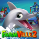 Cover Image of FarmVille 2: Tropic Escape MOD APK 1.123.8702 (Free Shopping)