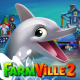 Cover Image of FarmVille 2: Tropic Escape MOD APK v1.152.296 (Free Shopping)