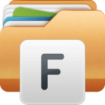 Cover Image of File Manager v3.4.9 APK + MOD (Premium Unlocked)