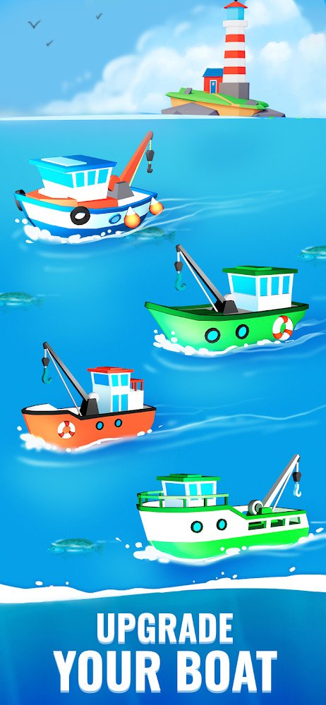 HOOKED MOD APK 4.27.0 Download (Unlimited Money) for Android