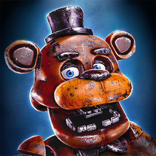 Cover Image of Five Nights at Freddy's AR: Special Delivery v14.6.0 APK