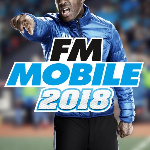 Cover Image of Football Manager Mobile 2018 (FMM 2018) v9.2.2 APK free download for Android
