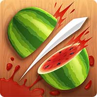 Cover Image of Fruit Ninja 2.3.8 APK + MOD + DATA for Android – Premium
