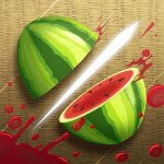 Cover Image of Fruit Ninja Classic v3.9.0 APK (Full Game)