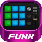 Cover Image of Funk Brasil v8.31.1 MOD APK (Premium Unlocked)