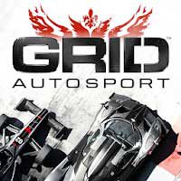 Cover Image of GRID Autosport MOD APK 1.6.1RC2-android (Paid) + Data Android