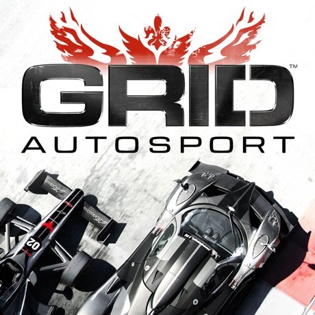 Cover Image of GRID Autosport v1.9.1RC4 APK + OBB