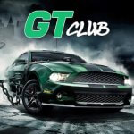 Cover Image of GT: Speed Club v1.14.53 MOD APK (Unlimited Money)