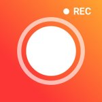 Cover Image of GU Recorder v3.4.1 APK + MOD (VIP Unlocked)