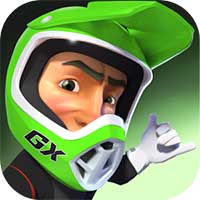 Cover Image of GX Racing 1.0.101 Apk Mod for Android