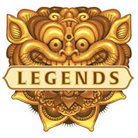Cover Image of Gamaya Legends 9 Apk Mod Coins Data for Android