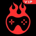 Cover Image of Game Booster VIP v74 APK (Full Paid)