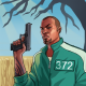 Cover Image of Gangs Town Story MOD APK 0.24.3 (Free Shopping)