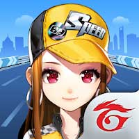 Cover Image of Garena Speed Drifters 1.28.0.10338 Apk + Mod + Data for Android