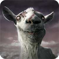 Cover Image of Goat Simulator GoatZ 1.4.4 Apk + Mod + Data for Android