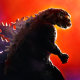 Cover Image of Godzilla Defense Force MOD APK 2.3.9 (Unlimited Money)