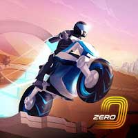 Cover Image of Gravity Rider Zero 1.43.10 Apk + Mod (Full Unlocked) for Android