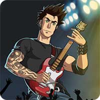 Cover Image of Guitar Flash 1.50 Apk Simulation Games Android