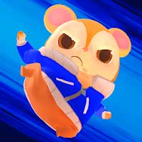 Cover Image of Hamsterdam 1.0 b12 (Full Paid) Apk + Data for Android