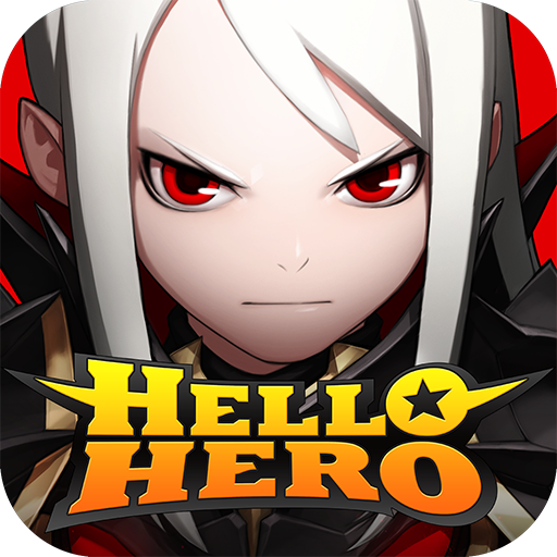 Cover Image of Hello Hero: Epic Battle v4.6.1 (MOD HP/Attack) APK