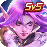 Cover Image of Heroes Arena 2.2.47 (Full Version) Apk for Android