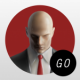 Cover Image of Hitman GO MOD APK 1.13.276620 (Unlimited Hints)