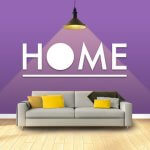 Cover Image of Home Design Makeover v6.0.0g MOD APK (Unlimited Money)