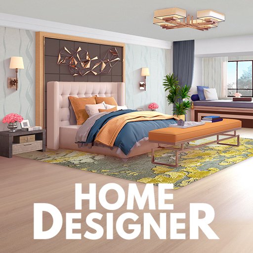 Cover Image of Home Designer v2.16.9 MOD APK (Free Shopping)