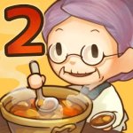 Cover Image of Hungry Hearts Diner 2 v1.4.2 MOD APK (Unlimited Money, Energy)