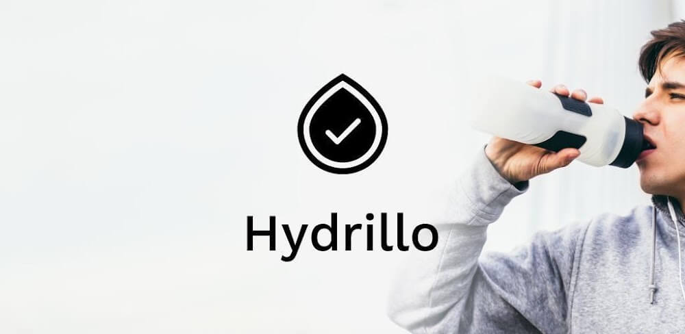 Cover Image of Hydrillo v3.1.4.1 MOD APK (Premium Unlocked)