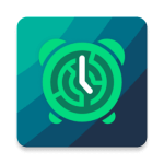 Cover Image of I Can't Wake Up! Alarm Clock v4.2.3 APK + MOD (Premium Unlocked)