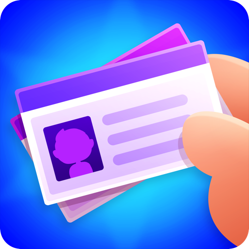 Cover Image of ID Please - Club Simulation v1.5.44 MOD APK (Unlimited Money) Download