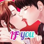 Cover Image of IF You Episodes Love Stories v1.2.53 MOD APK (Free Premium Choices)