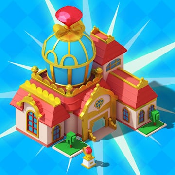 Cover Image of Idle Animal City v3.0.2 MOD APK (Unlimited Money) Download