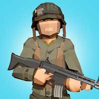 Cover Image of Idle Army Base 2.2.0 (Money) Apk + Mod for Android
