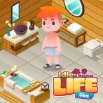 Cover Image of Idle Life Sim v1.44 MOD APK (Unlimited Money)