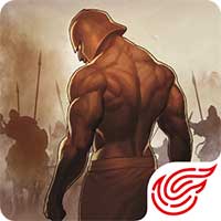 Cover Image of Immortal Conquest 1.2.8 Apk + Data for Android